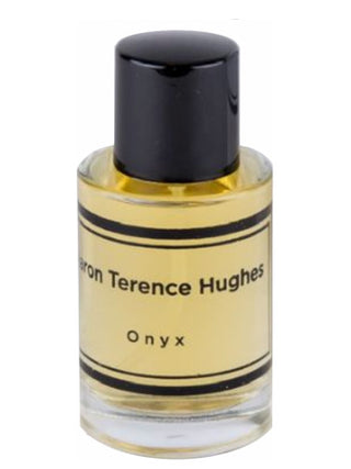 Black Onyx Concentrate Perfume by Aaron Terence Hughes for Women and Men - Exquisite Unisex Fragrance