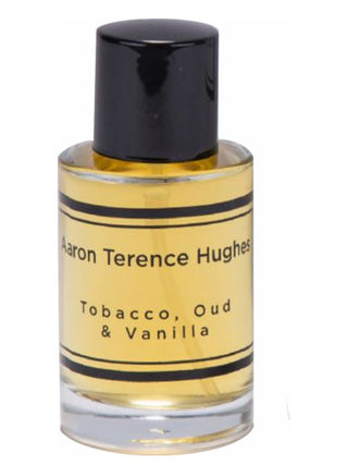 Unisex Tobacco, Oud And Vanilla Perfume by Aaron Terence Hughes - Fragrance for Women and Men