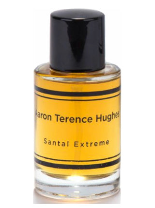 Unisex Santal Extreme Aaron Terence Hughes Perfume for Men and Women - Fragrance Image