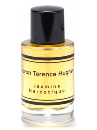 Jasmine Narcotique Aaron Terence Hughes Unisex Perfume - Exquisite Floral Fragrance for Women and Men