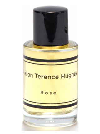 Rose Aaron Terence Hughes Unisex Perfume - Fragrance for Women and Men