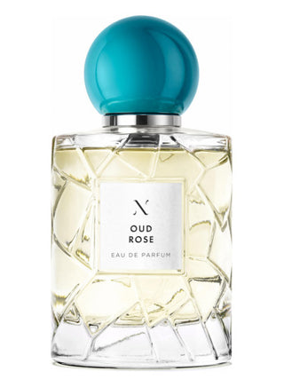 Oud Rose Les Soeurs de Noe Perfume for Women and Men | Exquisite Fragrance | Buy Online Now