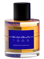 1965 - L'Essence de Flamboyance YVRA for women and men