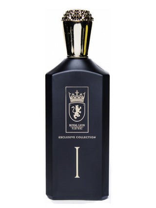 Royal Lion Exclusive No. II Royal Lion Parfums Unisex Perfume - Best Fragrance for Women and Men