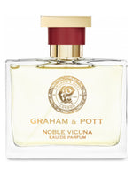 Noble Vicuna GRAHAM & POTT for men