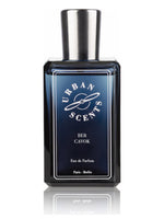 Ber Cavok Urban Scents for women and men