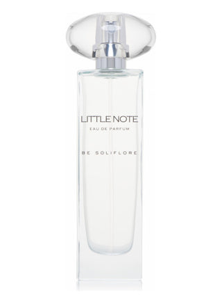 Little Note Be Soliflore Womens Perfume - Buy Online | Best Fragrance for Her