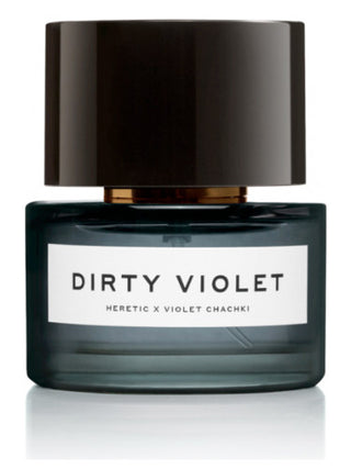 Dirty Violet Heretic Parfums Unisex Perfume - Best Fragrance for Women and Men