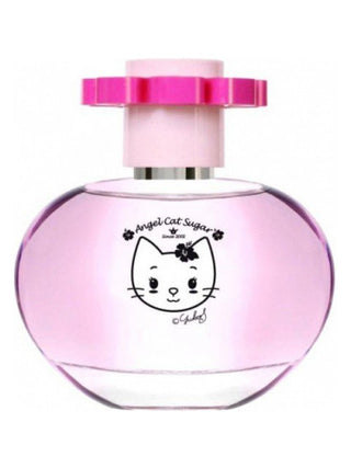 Angel Cat Sugar Candy La Rive Perfume for Women - Best Fragrance 2021 | Buy Online Now