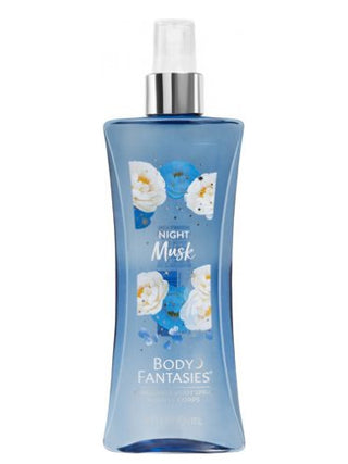 Night Musk Body Fantasies for Women Perfume - Elegant Fragrance | Buy Now