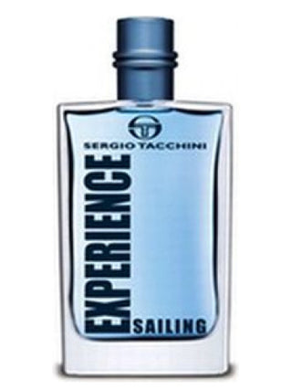 Experience Sailing Sergio Tacchini Mens Perfume - Captivating fragrance for men, perfect for any occasion. Shop now for a refreshing scent experience.