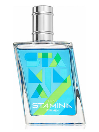 Stamina Avon for Men Perfume - Best Mens Fragrance | Buy Online - image