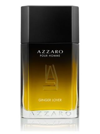 Azzaro Pour Homme Ginger Lover Azzaro for Men Perfume Image