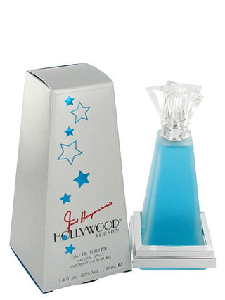 Fred Hayman Hollywood for Men Perfume - Exquisite Mens Fragrance Image