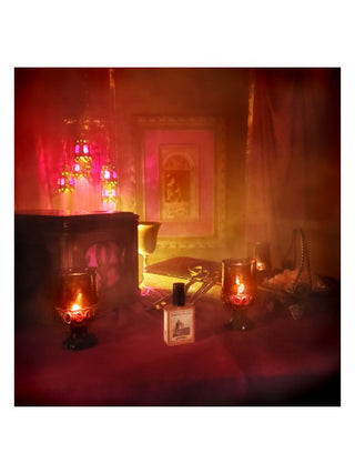 Monastic Solstice Scents Unisex Perfume - Best Fragrance for Women and Men | Buy Online Now