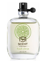 Fresh Citrus Avon for men