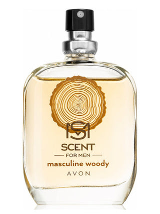 Masculine Woody Avon Mens Perfume - Best Woody Fragrance for Men - Buy Now