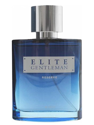 Elite Gentleman Reserve Avon for men cologne - Best mens fragrance - Buy now!