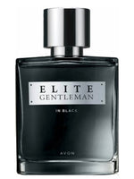 Elite Gentleman In Black Avon for men