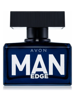 Man Edge Avon for Men Perfume - Bold & Masculine Fragrance - Buy Now