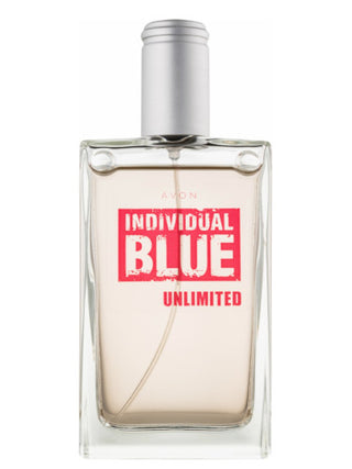 Individual Blue Unlimited Avon Mens Perfume - Best Fragrance for Men - Buy Online Now