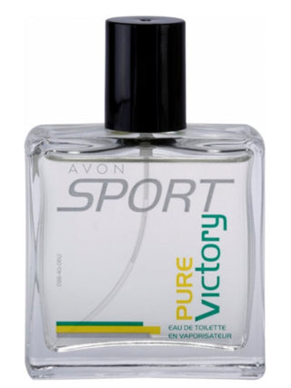 Sport Pure Victory Avon Mens Perfume - Best Fragrance for Active Men | Buy Online Now