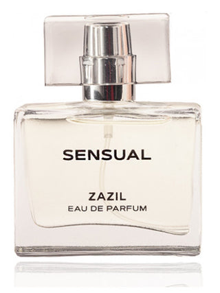 Unisex Sensual Zazil Perfume - Premium Fragrance for Women and Men