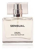 Sensual Zazil for women and men