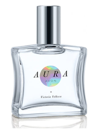 Aura Avon Womens Perfume - Stunning Floral Fragrance | Shop Now