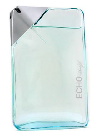 Echo Davidoff for Men Perfume - Best Fragrance for Him