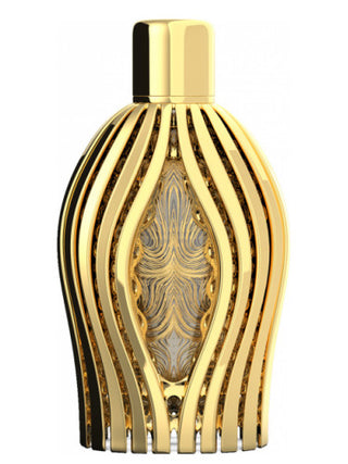 Unisex F1 III F1 Parfums Perfume for Women and Men - Luxurious Fragrance Bottle