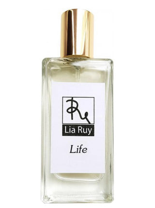 Life Lia Ruy Womens Perfume - Elegant Floral Fragrance | Buy Online Now!