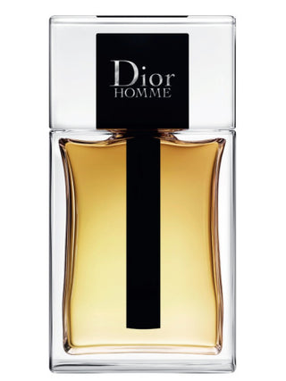 2020 Dior Homme for Men Perfume by Dior - Elegant and Sophisticated Fragrance