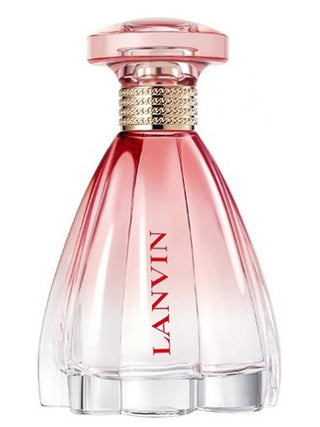 Modern Princess Blooming Lanvin Perfume for Women - Elegant Floral Fragrance | Buy Online