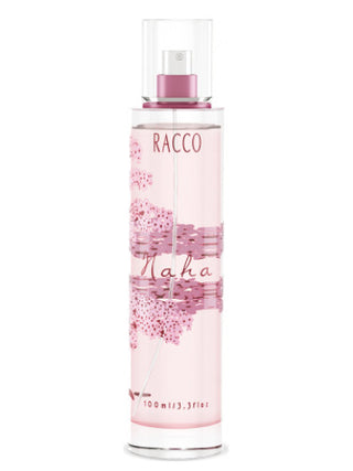 Get Naha Racco Womens Perfume - Captivating Fragrance | Buy Now