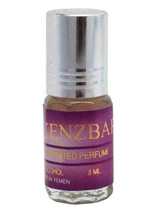 Zenzbar Al-Rehab Unisex Perfume - Exquisite Fragrance for Women and Men | Buy Now