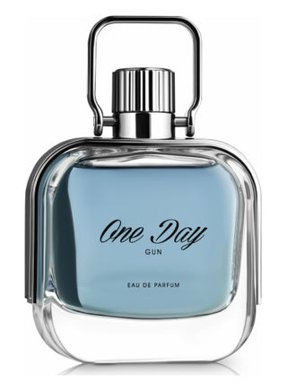 Reyane Tradition One Day Gun Mens Perfume - Premium Fragrance Image