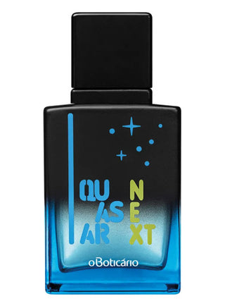 Quasar Next O Boticário Perfume for Women and Men - Exquisite Fragrance for All | O Boticário