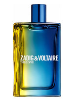 This Is Love! for Him Zadig & Voltaire for men