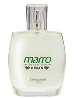 Marro Urban Chlorophylla for men