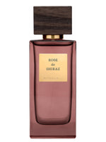 Rose de Shiraz Rituals for women and men