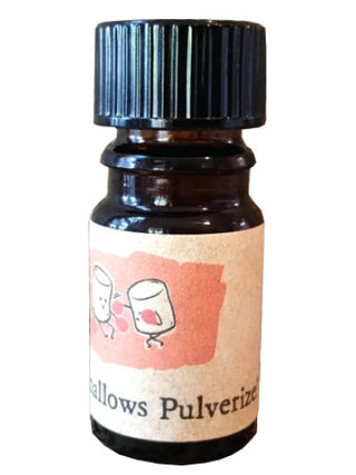 Marshmallows Pulverize! Arcana Craves Unisex Perfume - 375x500 Image