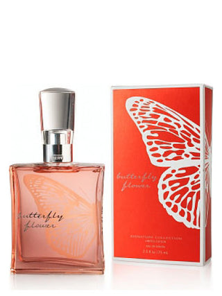 Womens Butterfly Flower Bath & Body Works Perfume - Floral Fragrance | Buy Online