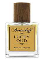 Lucky Oud Bortnikoff for women and men