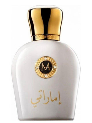 Emarati Moresque Perfume for Women and Men - Exquisite Fragrance | Buy Online