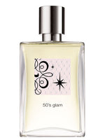 50's glam Avon for women