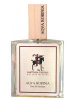 Aqva Robinia Sartoria Chiussi 1868 for women and men