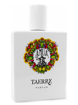 Taerre Amuà Unisex Perfume - Exquisite Fragrance for Men and Women