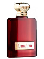 L'amateur Amado for women and men