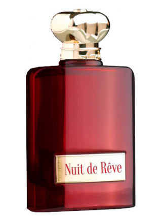 Unisex Nuit de Reve Amado Perfume - Elegant fragrance for women and men | Shop now